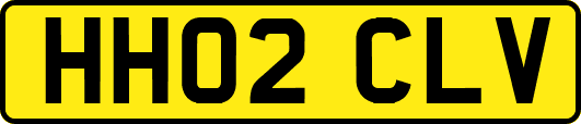 HH02CLV