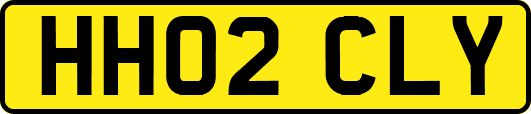 HH02CLY