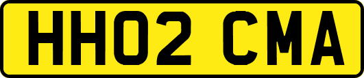 HH02CMA