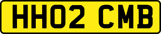 HH02CMB
