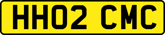 HH02CMC