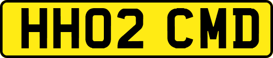 HH02CMD