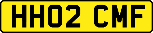 HH02CMF