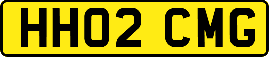 HH02CMG