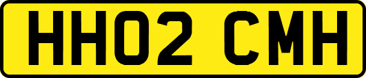 HH02CMH