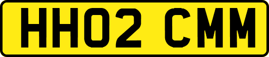 HH02CMM