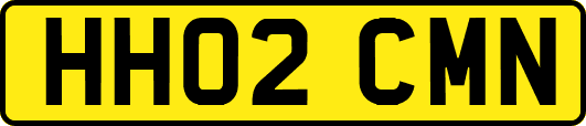 HH02CMN