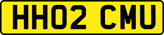 HH02CMU