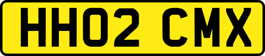 HH02CMX