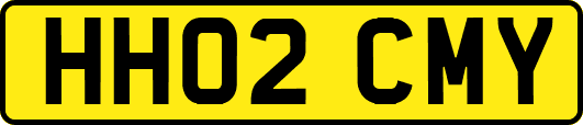 HH02CMY