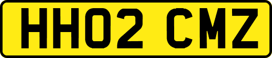 HH02CMZ