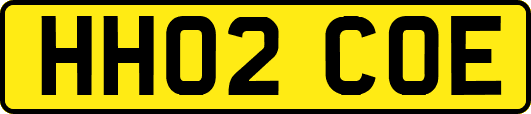 HH02COE
