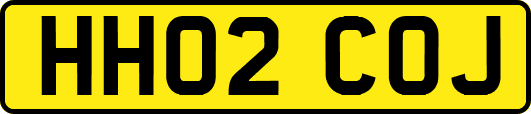 HH02COJ