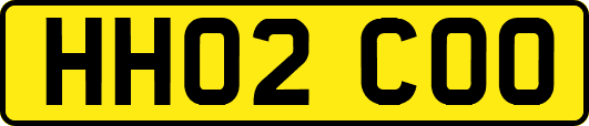 HH02COO