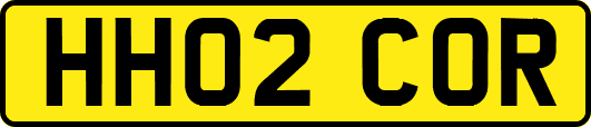 HH02COR
