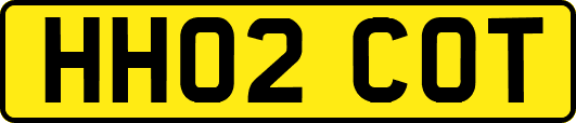 HH02COT