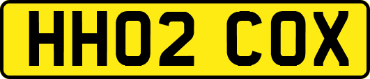 HH02COX