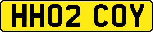 HH02COY