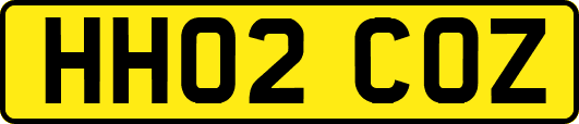 HH02COZ