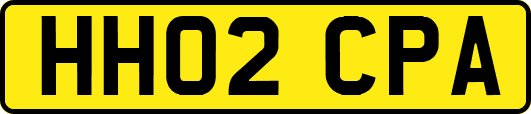 HH02CPA