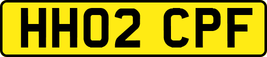 HH02CPF