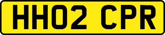 HH02CPR