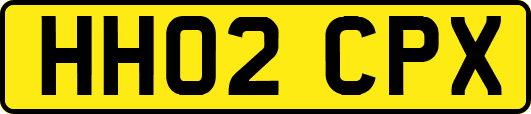 HH02CPX