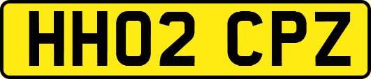 HH02CPZ