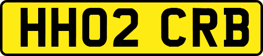HH02CRB
