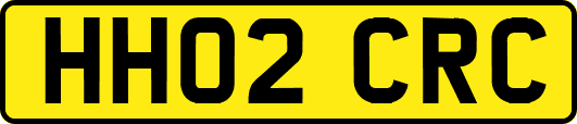 HH02CRC