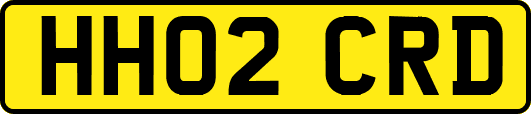 HH02CRD