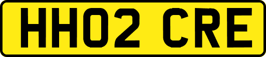 HH02CRE