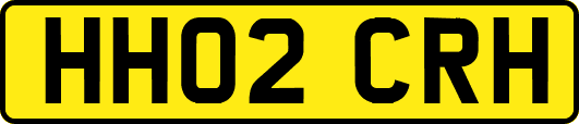 HH02CRH