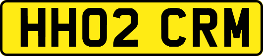 HH02CRM