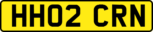 HH02CRN
