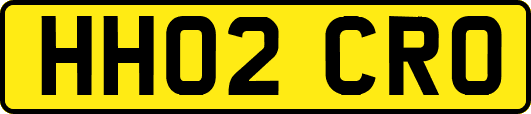 HH02CRO