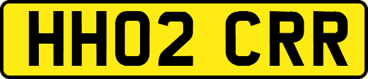 HH02CRR