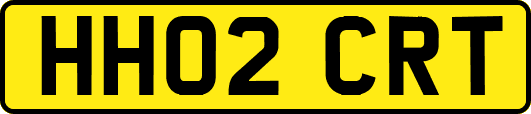 HH02CRT
