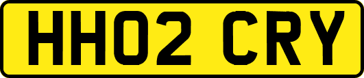 HH02CRY
