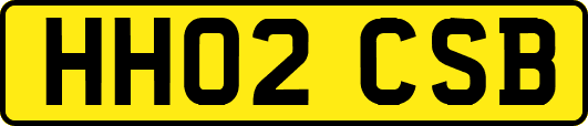 HH02CSB