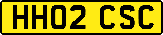 HH02CSC