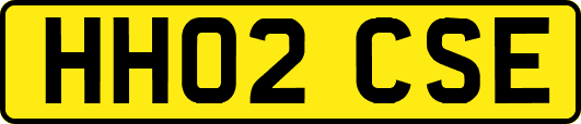 HH02CSE