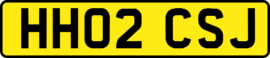HH02CSJ