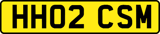 HH02CSM