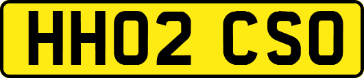 HH02CSO