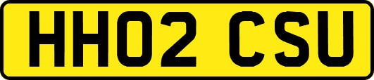 HH02CSU