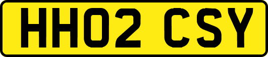 HH02CSY