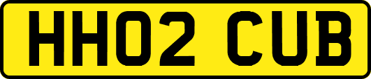 HH02CUB