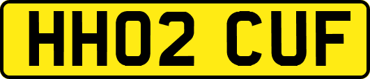 HH02CUF