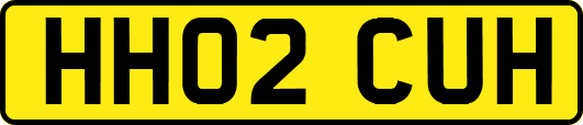 HH02CUH
